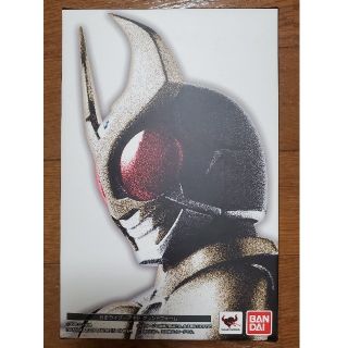 バンダイ(BANDAI)のS.H.figuarts 真骨彫製法 仮面ライダーアギト グランドフォーム(特撮)