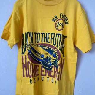 ユニバーサルスタジオジャパン(USJ)のUSJ BACK TO THE FUTURE Ｔシャツ(Tシャツ/カットソー(半袖/袖なし))