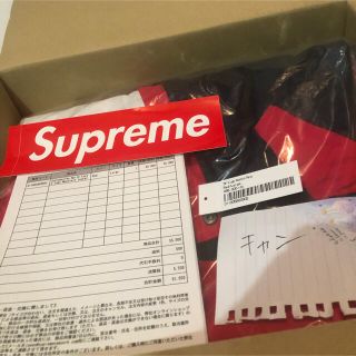 シュプリーム(Supreme)のsupreme ノースフェイス   X L  (マウンテンパーカー)