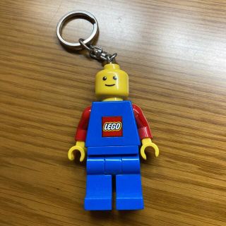 レゴ(Lego)のレゴ　キーホルダー(キーホルダー)