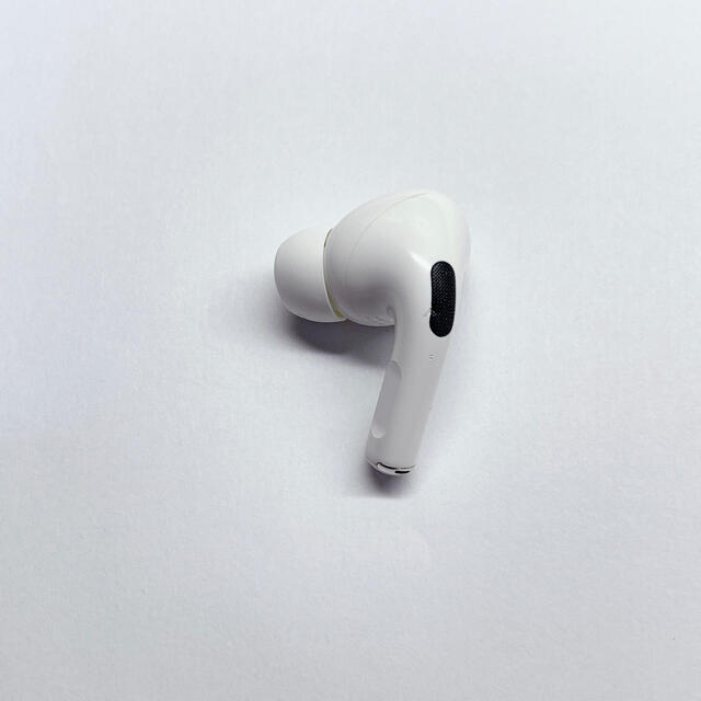 AirPods Pro 左耳　L のみ　片耳　Apple