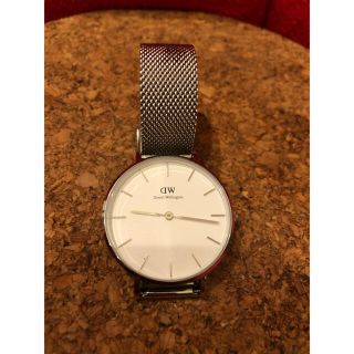 ダニエルウェリントン(Daniel Wellington)のダニエルウェリントン 腕時計(腕時計)