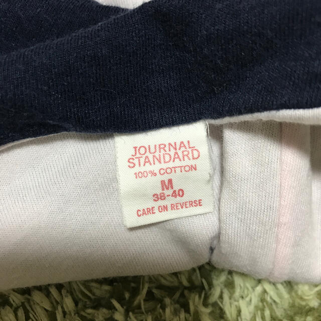 JOURNAL STANDARD(ジャーナルスタンダード)の長袖Tシャツ メンズのトップス(Tシャツ/カットソー(七分/長袖))の商品写真