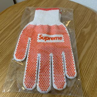 シュプリーム(Supreme)のSupreme Grip Work Gloves White(手袋)