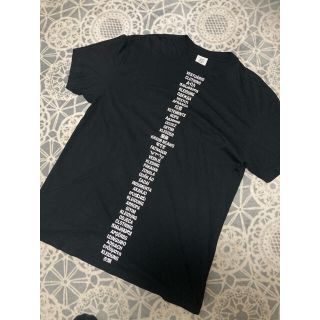 バレンシアガ コーデ Tシャツ・カットソー(メンズ)の通販 13点 ...