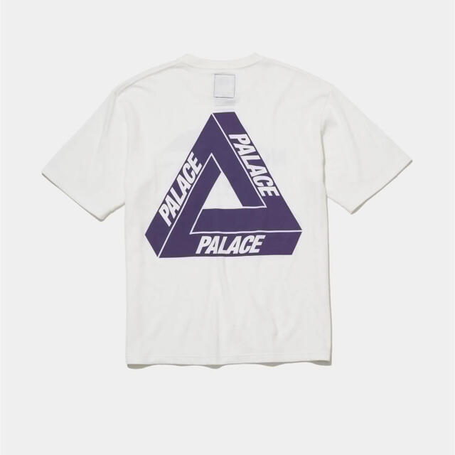 THE NORTH FACE(ザノースフェイス)のTHE NORTH FACE PURPLE LABEL PALACE Tシャツ メンズのトップス(Tシャツ/カットソー(半袖/袖なし))の商品写真