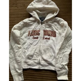 アバクロンビーアンドフィッチ(Abercrombie&Fitch)のアバクロンビー&フィッチパーカー(パーカー)