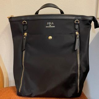 ジルバイ ジル スチュアート(JILL by JILLSTUART) 2wayバッグ リュック