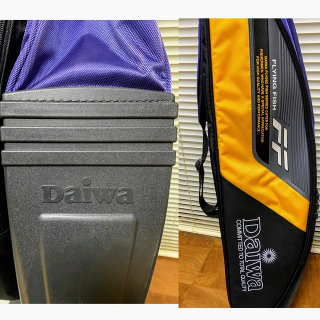 DAIWA(ダイワ)のDAIWA  FLYING FISH FF 130 スポーツ/アウトドアのフィッシング(その他)の商品写真