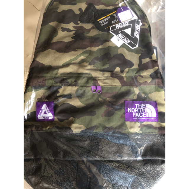 palace north Face CORDURA Nylon Day Pack 1