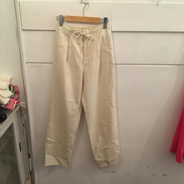 Ron Herman(ロンハーマン)のRonHerman pants. レディースのパンツ(カジュアルパンツ)の商品写真