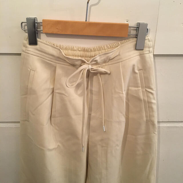 Ron Herman(ロンハーマン)のRonHerman pants. レディースのパンツ(カジュアルパンツ)の商品写真