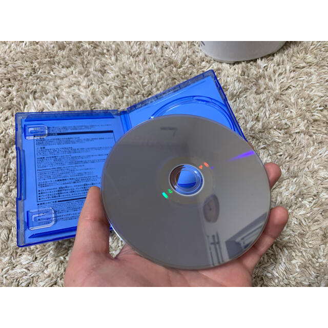 PlayStation4(プレイステーション4)のプロ野球スピリッツ2019 PS4 エンタメ/ホビーのゲームソフト/ゲーム機本体(家庭用ゲームソフト)の商品写真