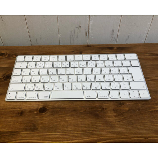 kpcさま　Apple Magic Keyboard+マウス