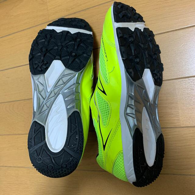 asics(アシックス)のアシックス　レーザービーム　24.5センチ メンズの靴/シューズ(スニーカー)の商品写真