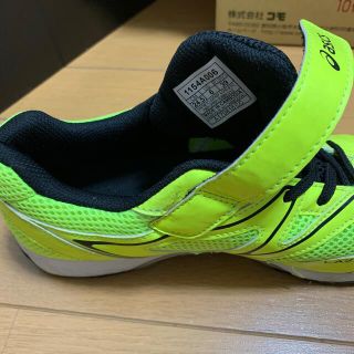 アシックス(asics)のアシックス　レーザービーム　24.5センチ(スニーカー)