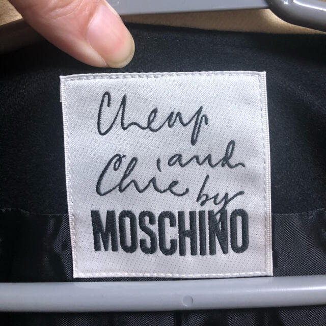 があればコ MOSCHINO レディーストップス サイズ9号の通販 by しい's