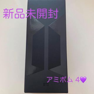 ボウダンショウネンダン(防弾少年団(BTS))のBTS アミボム4　正規品(K-POP/アジア)