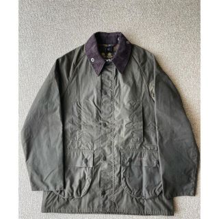 バーブァー(Barbour)のBarbour バブアー BEAUFORT ビューフォート(ブルゾン)