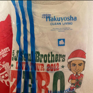 三代目 J Soul Brothers 服の通販 79点 三代目 J Soul Brothersを買うならラクマ