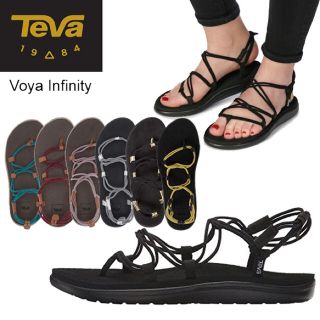 テバ(Teva)のasai様専用_Teva Voya Infinity テバ ボヤ インフィニティ(サンダル)