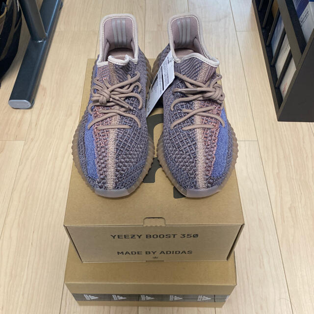 adidas Yeezy Boost 350 V2 Fade アディダス 印象のデザイン aulicum ...