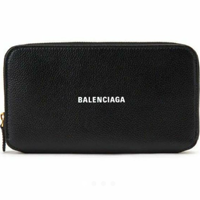 メンズBALENCIAGA 長財布