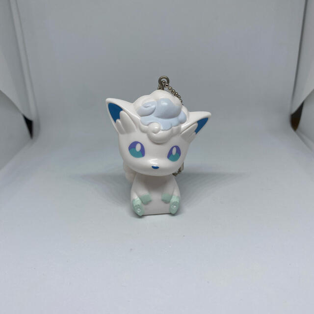 ポケモン アローラロコン キーホルダーの通販 By かるびキャンディ ポケモンならラクマ ポケモン アローラロコン キーホルダーの通販 By かるびキャンディ ポケモンならラクマ