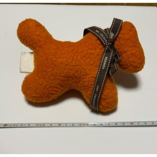 エルメス(Hermes)のHERMES ベビーぬいぐるみ🧸(その他)