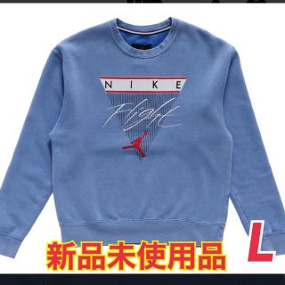 ナイキ(NIKE)の【将様専用】JORDAN flight GRAPHIC FLEECE (スウェット)