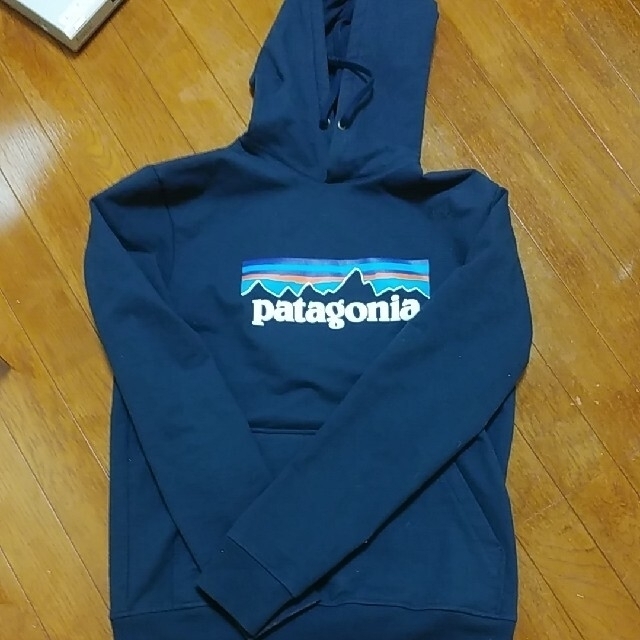 patagonia パタゴニア　パーカー