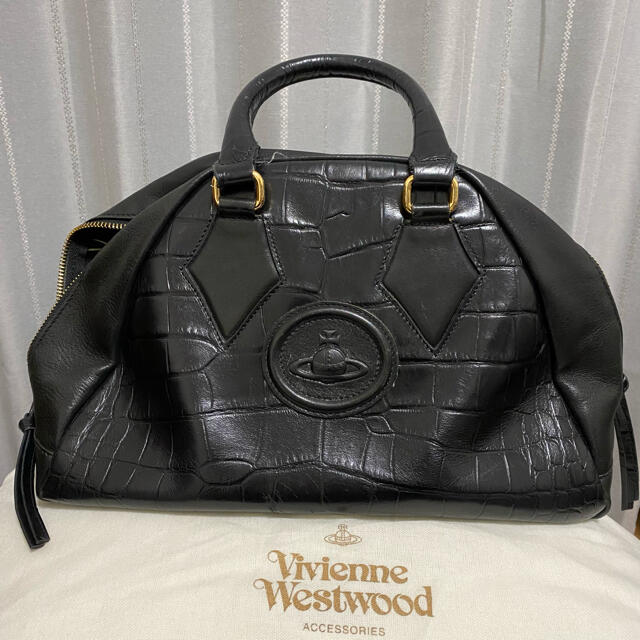 Vivienne Westwood ヴィヴィアン ウエストウッド バッグ ハンドバッグ