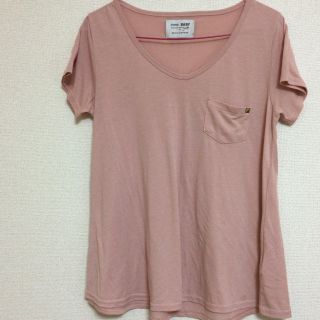 ジュエティ(jouetie)のAラインTシャツ(Tシャツ(半袖/袖なし))