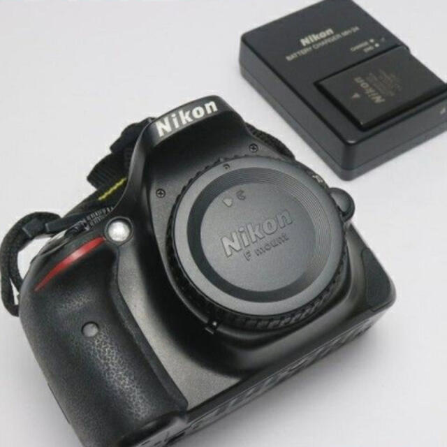 ニコンNikon D5200