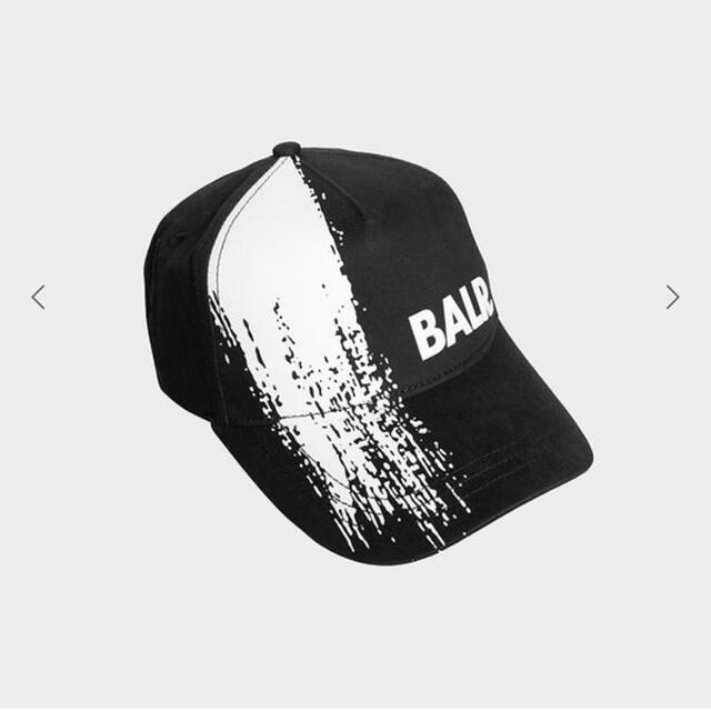 ボーラー / 帽子 / CHALK STRIPED CAP