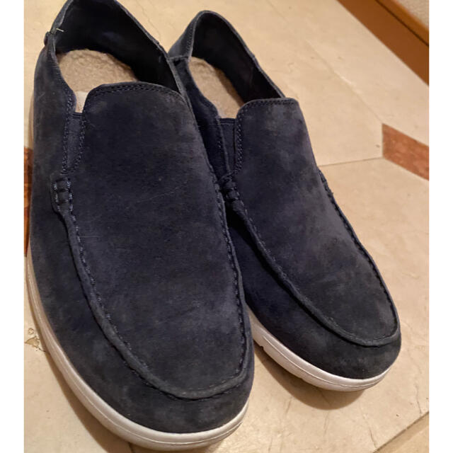 ugg スリッポン　27cm