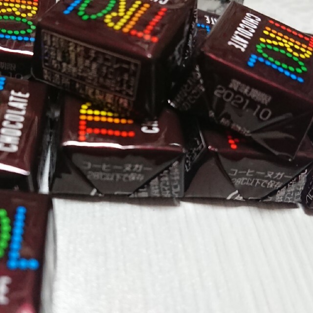 ○コーヒーヌガー×13個○ 食品/飲料/酒の食品(菓子/デザート)の商品写真