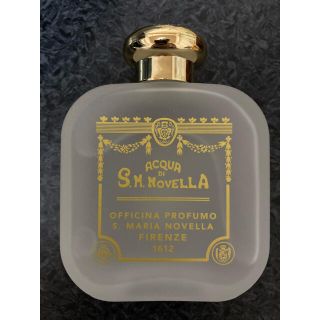 サンタマリアノヴェッラ(Santa Maria Novella)のサンタマリアノヴェッラ オーデコロン(香水(女性用))