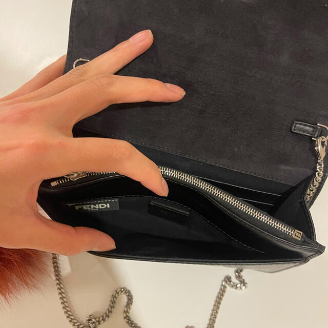 定番高品質 FENDI 8M0346の通販 by PIT-SO's shop|フェンディなら