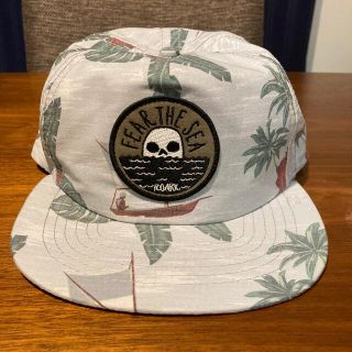 ニューエラー(NEW ERA)のROARK レディースキャップ(キャップ)