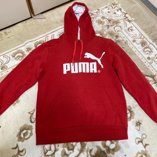 プーマ(PUMA)のPUMA パーカー　Lサイズ(パーカー)