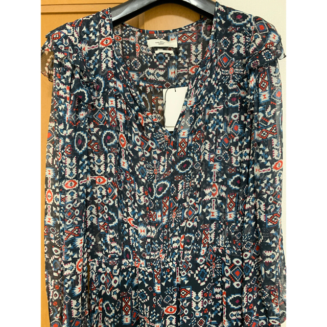 Isabel Marant - 【新品未使用タグ付】イザベルマラン Isabel Marant - 【新品未使用タグ付】イザベルマラン