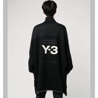 ワイスリー(Y-3)のY-3 KNITTED STACKED LOGO (その他)