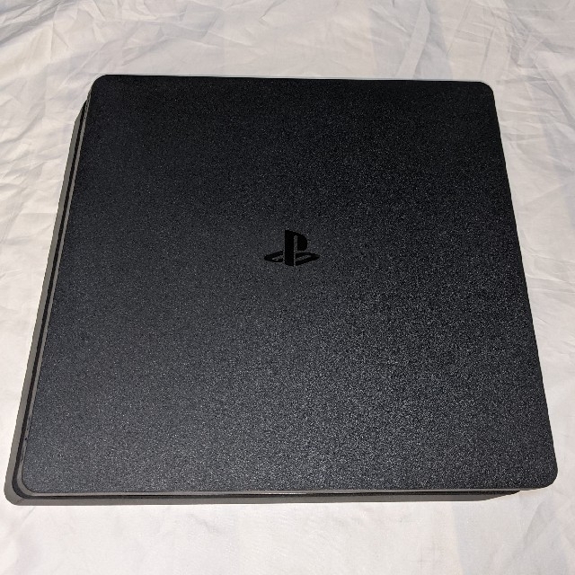 SONY PlayStation4 本体 500GB CUH-2000AB01