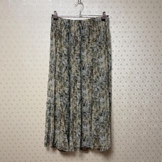 コムサ Comme Ca Du Mode ビンテージ ロングスカート マキシスカートの通販 3点 コムサデモードのレディースを買うならラクマ コムサ Comme Ca Du Mode ビンテージ ロングスカート マキシスカートの通販 3点 コムサデモードのレディースを買うならラクマ