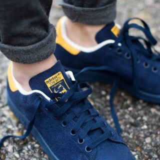 アディダス(adidas)の【ゆう様専用】STAN SMITH COLLEGE PENNANTPACK(スニーカー)