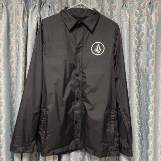 Volcom コーチジャケット　Sサイズ