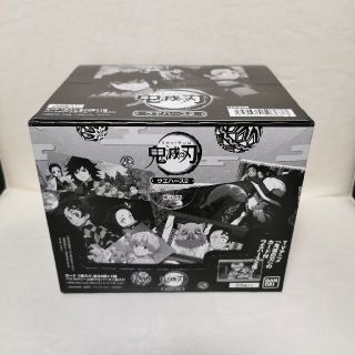 バンダイ(BANDAI)の新品未開封 鬼滅の刃 ウエハース 2 (菓子/デザート)