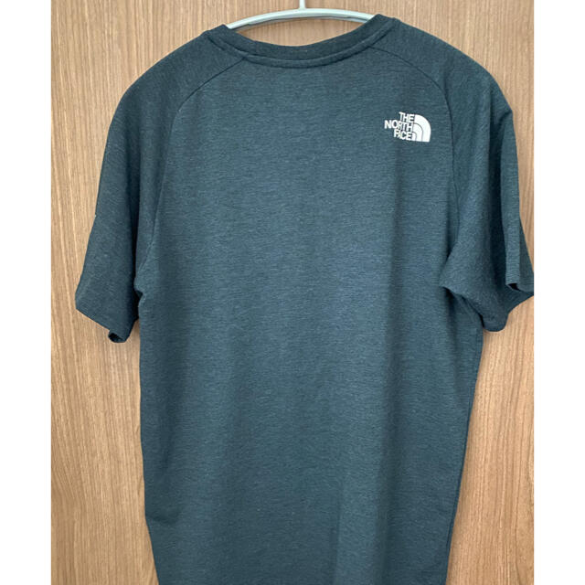 THE NORTH FACE(ザノースフェイス)のノースフェイス Tシャツ　マウンテンアスレチック　NT81576 メンズのトップス(Tシャツ/カットソー(半袖/袖なし))の商品写真