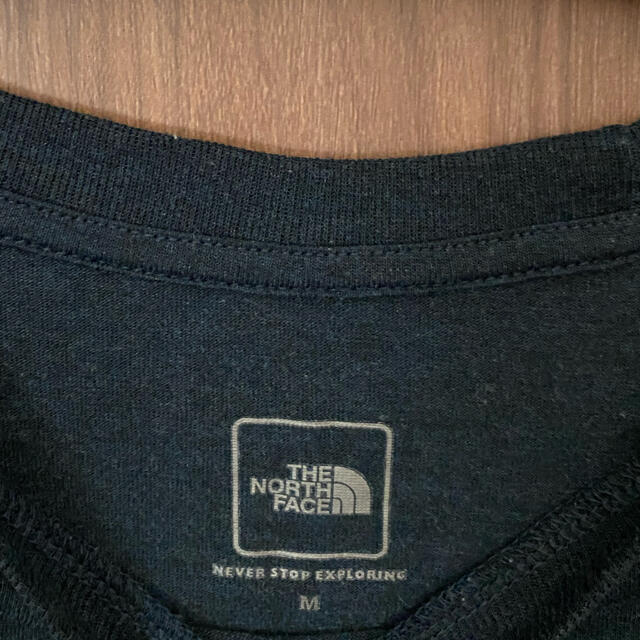 THE NORTH FACE(ザノースフェイス)のノースフェイス Tシャツ　マウンテンアスレチック　NT81576 メンズのトップス(Tシャツ/カットソー(半袖/袖なし))の商品写真